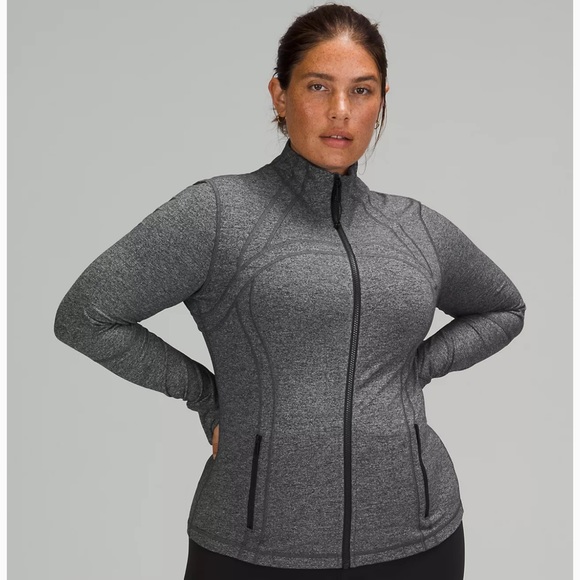 lululemon athletica Jackets & Blazers - Lululemon Define Jacket